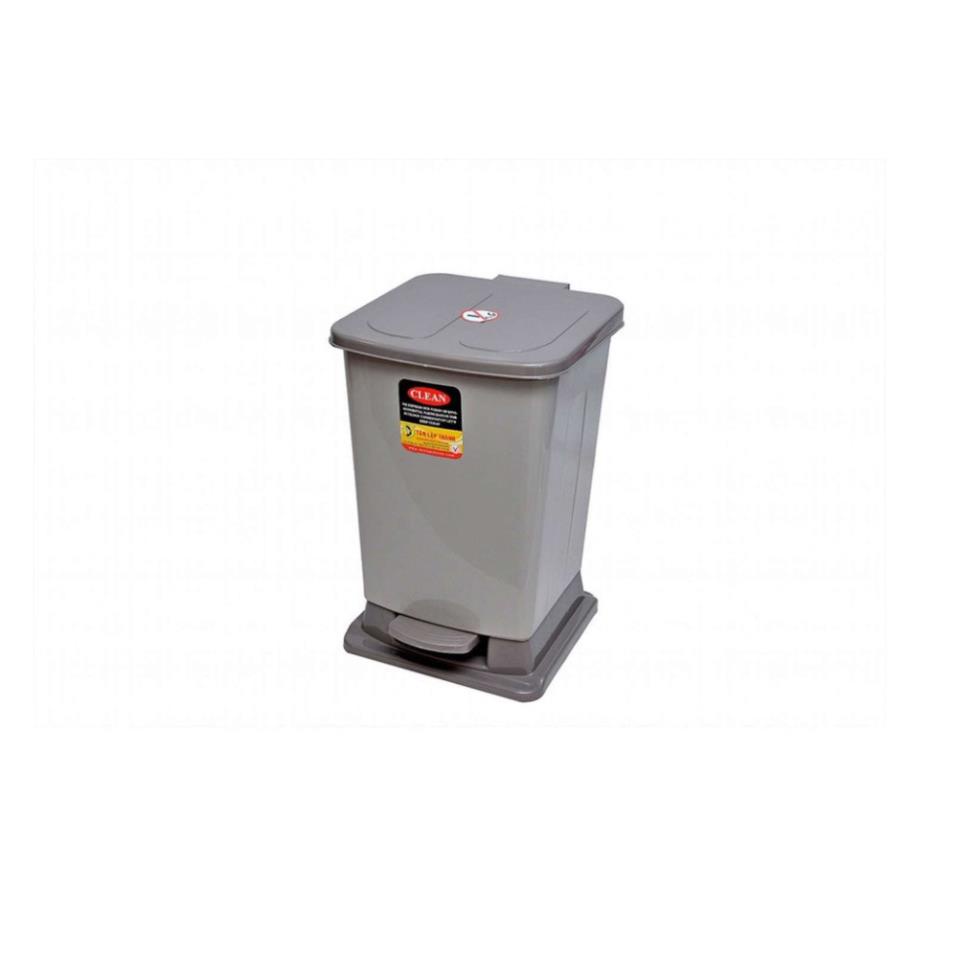 Thùng rác đạp size Nhỏ (đầy đủ size Mini/Nhỏ/Trung/Lớn)