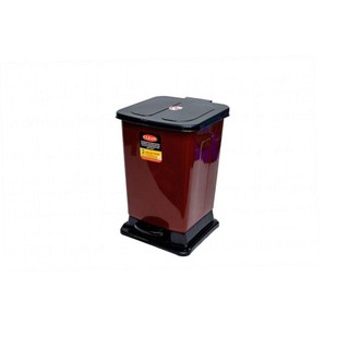 Thùng rác đạp size Nhỏ (đầy đủ size Mini/Nhỏ/Trung/Lớn)