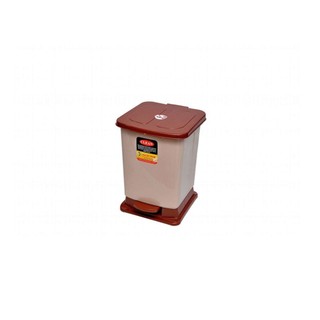 Thùng rác đạp size Mini