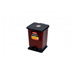 Thùng rác đạp size Mini (đầy đủ size Mini/Nhỏ/Trung/Lớn)
