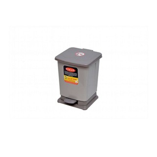 Thùng rác đạp size Mini (đầy đủ size Mini/Nhỏ/Trung/Lớn)