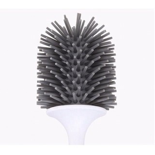 Cọ vệ sinh silicon cao cấp ECOCO 1803 GDMP