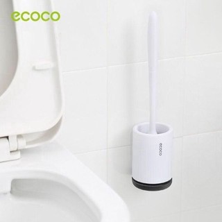 Cọ vệ sinh silicon cao cấp ECOCO 1803 GDMP
