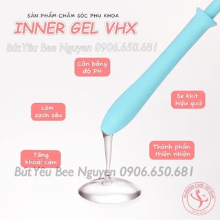 vinhhongxuan innergel