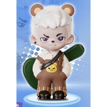 Hàng Mới Về Mô Hình Nhân Vật rayan game life series Mới