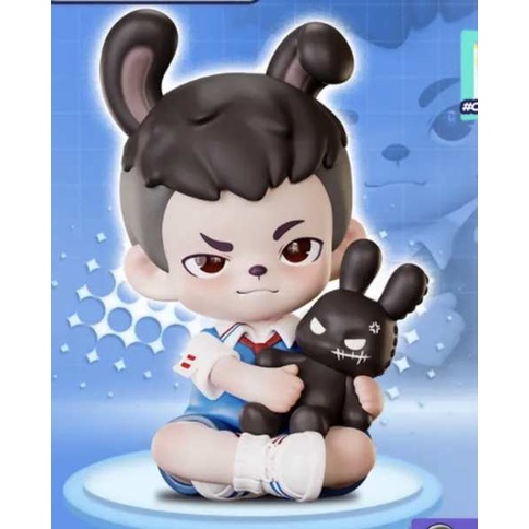 Hàng Mới Về Mô Hình Nhân Vật rayan game life series Mới