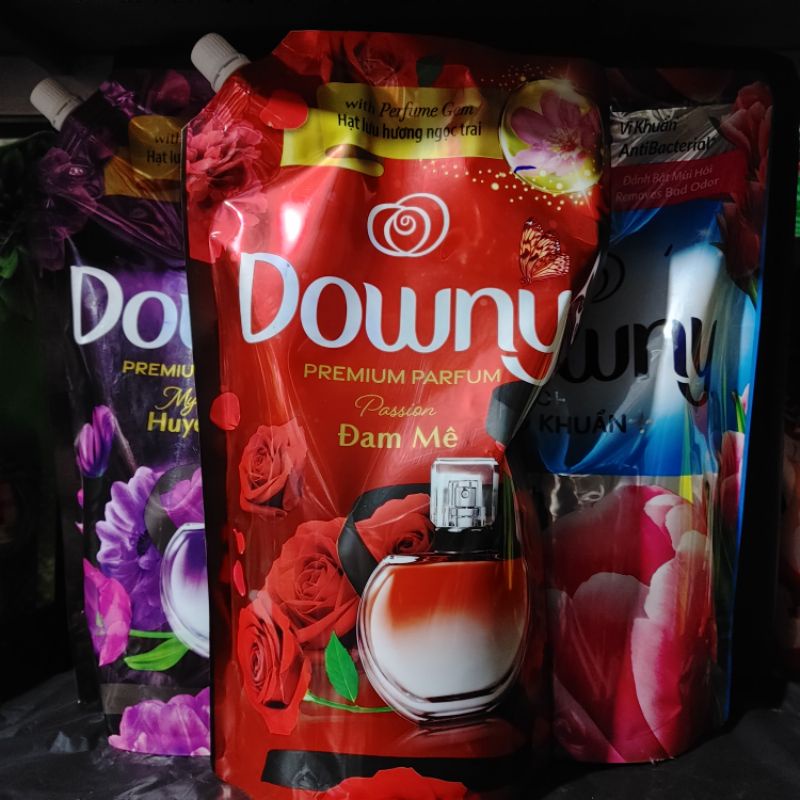Nước xả vải Downy