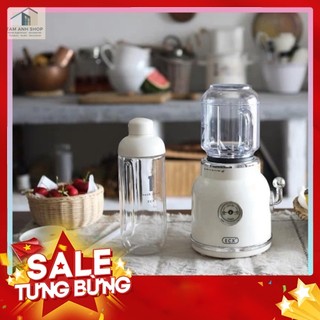 Máy xay sinh tố retro ECX