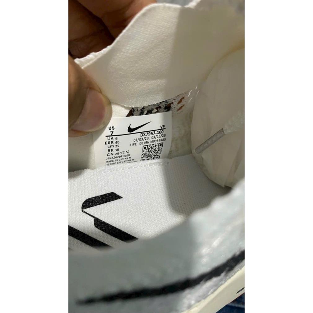 Giày Nike Zoom Vaporfly Next %3 Nữ  | - FullBox