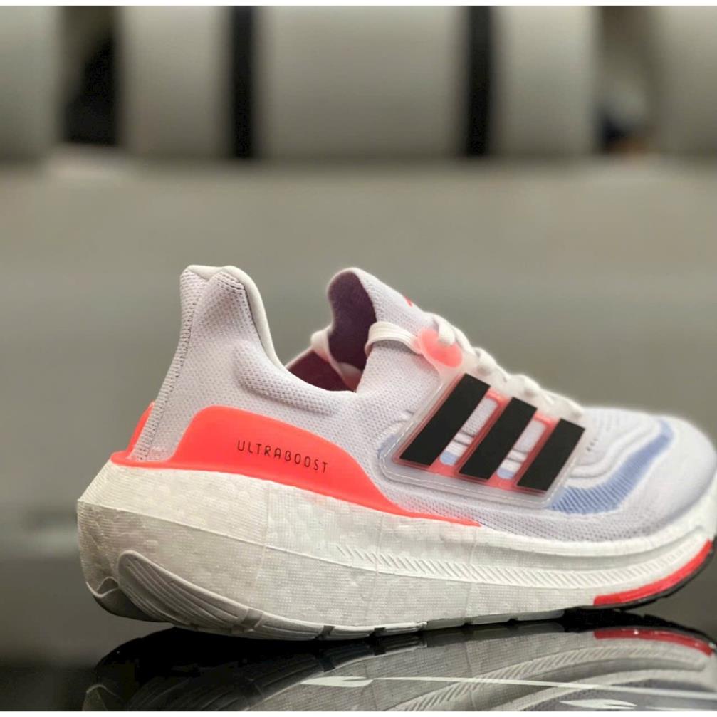 Giày  Adidas Ultra Boost Light Nam NỮ   | - FullBox