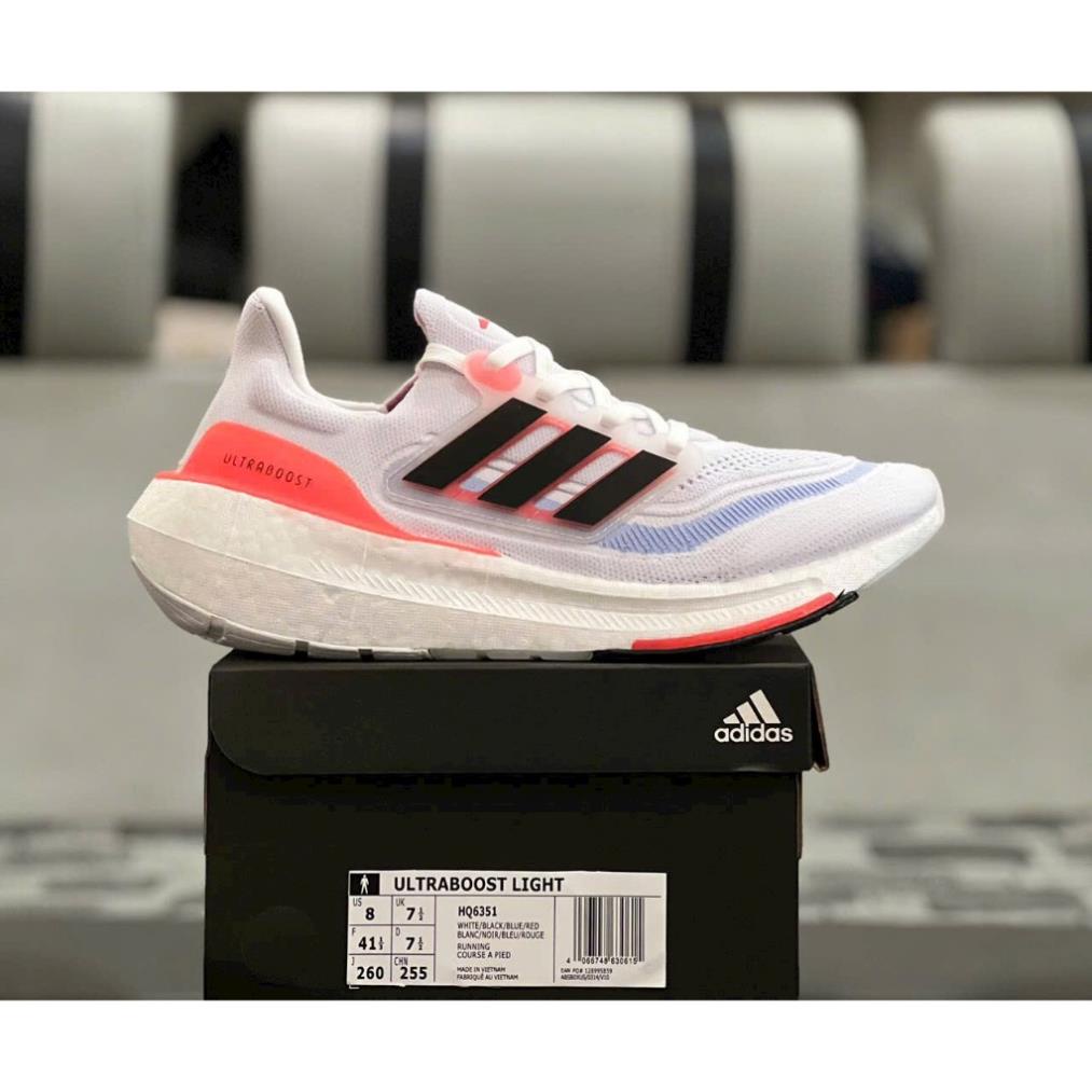 Giày  Adidas Ultra Boost Light Nam NỮ   | - FullBox