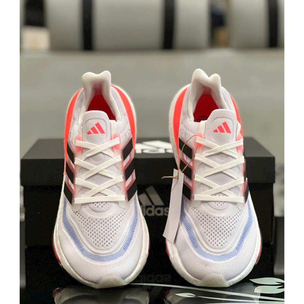 Giày  Adidas Ultra Boost Light Nam NỮ   | - FullBox