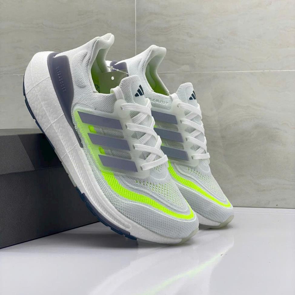 Giày  Adidas Ultra Boost Light Nữ   | - FullBox