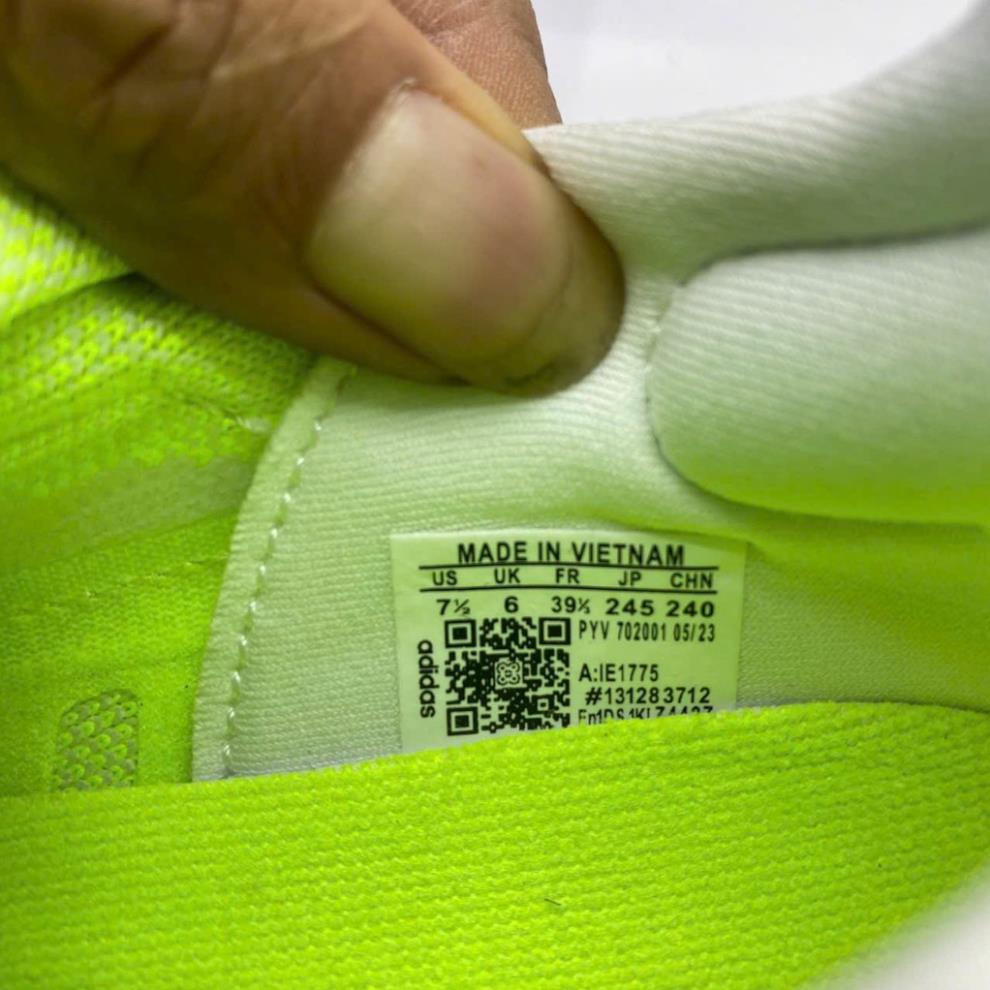 Giày  Adidas Ultra Boost Light Nữ   | - FullBox