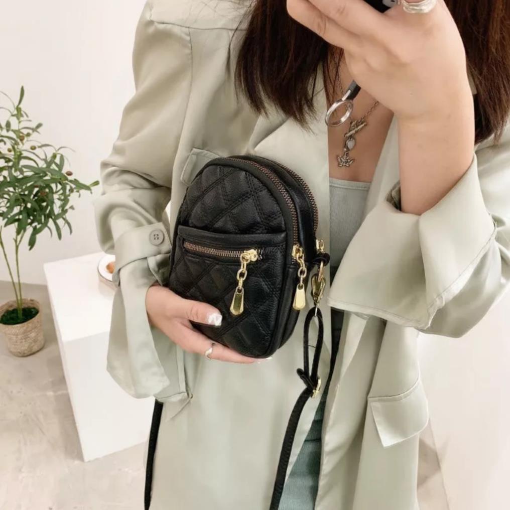 Túi đeo chéo nữ đẹp thời trang hottrend 2023 TX61