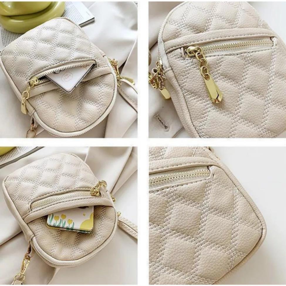 Túi đeo chéo nữ đẹp thời trang hottrend 2023 TX61