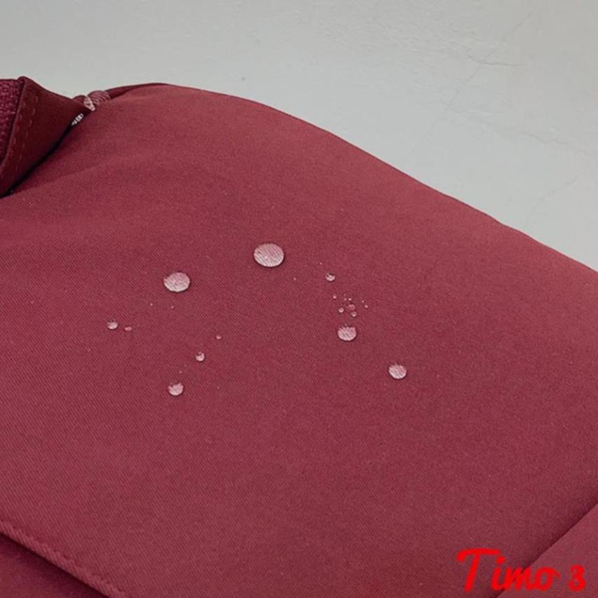 Balo nữ đi học thiết kế nhiều ngăn màu sắc trẻ trung BL5