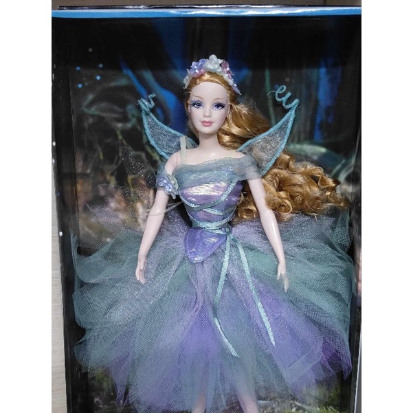Búp bê barbie Titania from the ballet