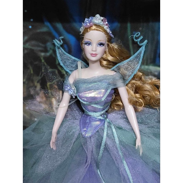 Búp bê barbie Titania from the ballet