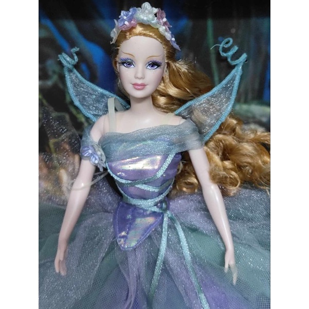 Búp bê barbie Titania from the ballet