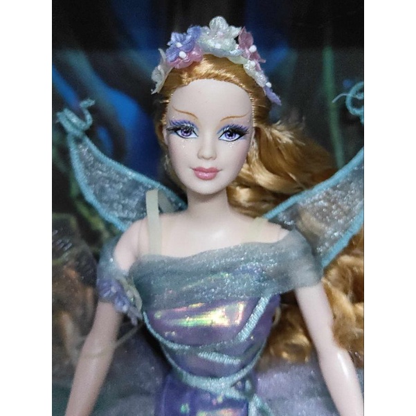 Búp bê barbie Titania from the ballet