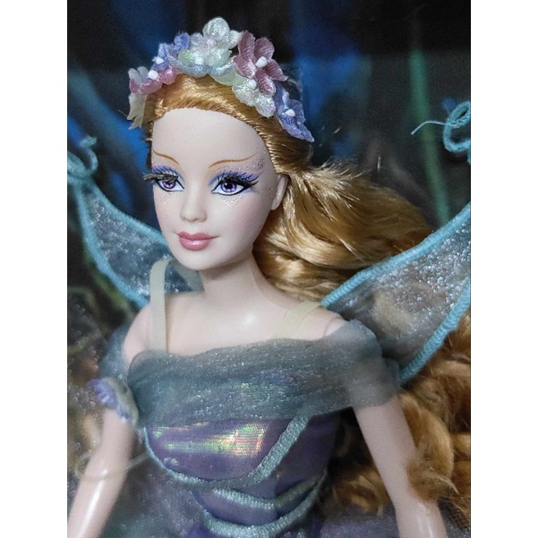 Búp bê barbie Titania from the ballet