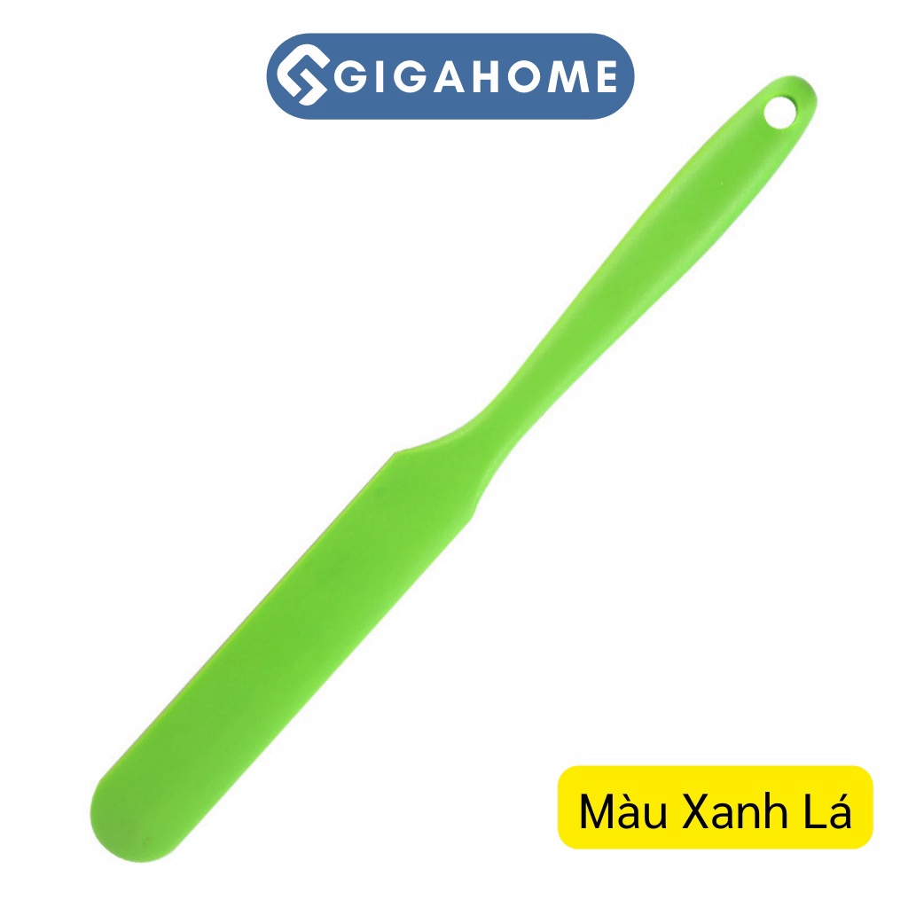 Que Phết Sáp Wax Lông Silicone GIGSHOME - Chịu Nhiệt Cao, Sử Dụng Nhiều Lần 1035