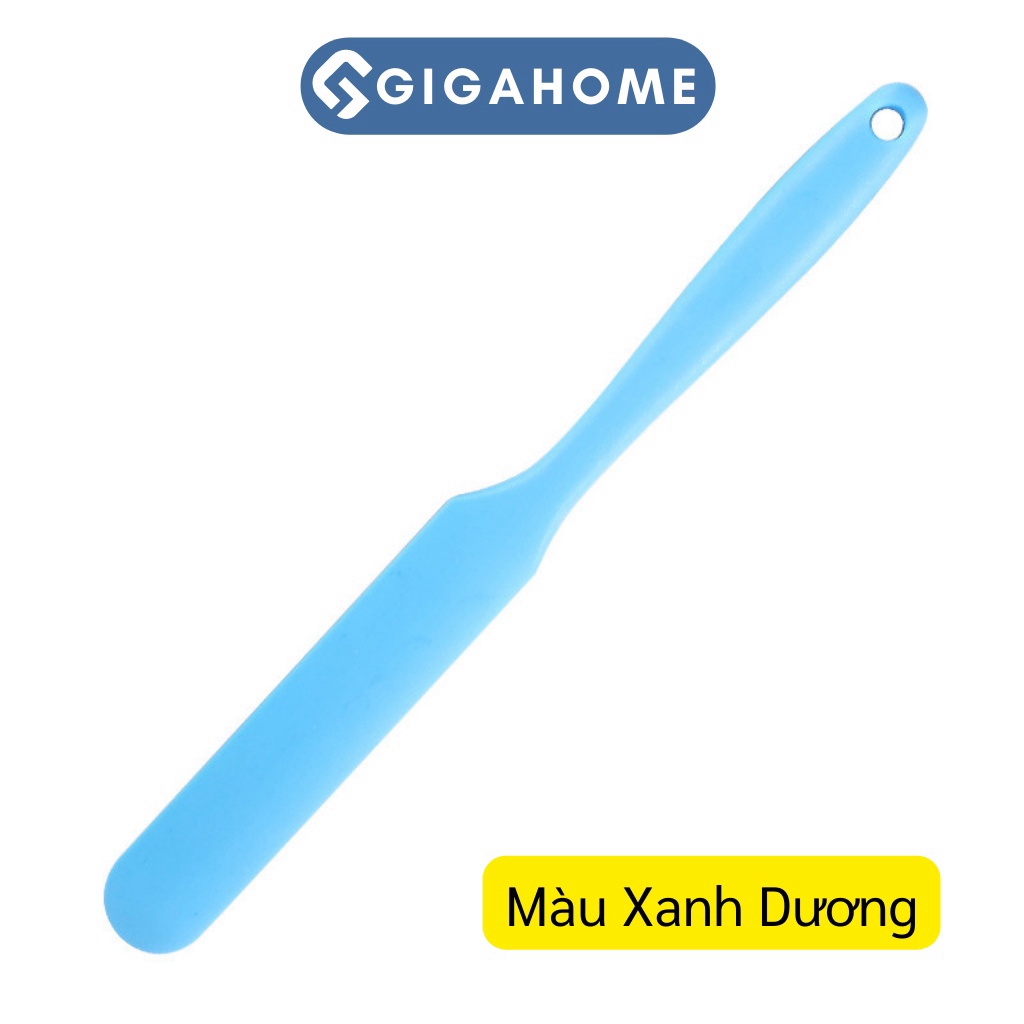 Que Phết Sáp Wax Lông Silicone GIGSHOME - Chịu Nhiệt Cao, Sử Dụng Nhiều Lần 1035