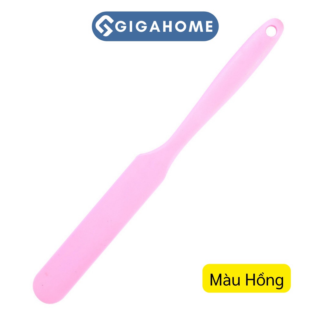 Que Phết Sáp Wax Lông Silicone GIGSHOME - Chịu Nhiệt Cao, Sử Dụng Nhiều Lần 1035