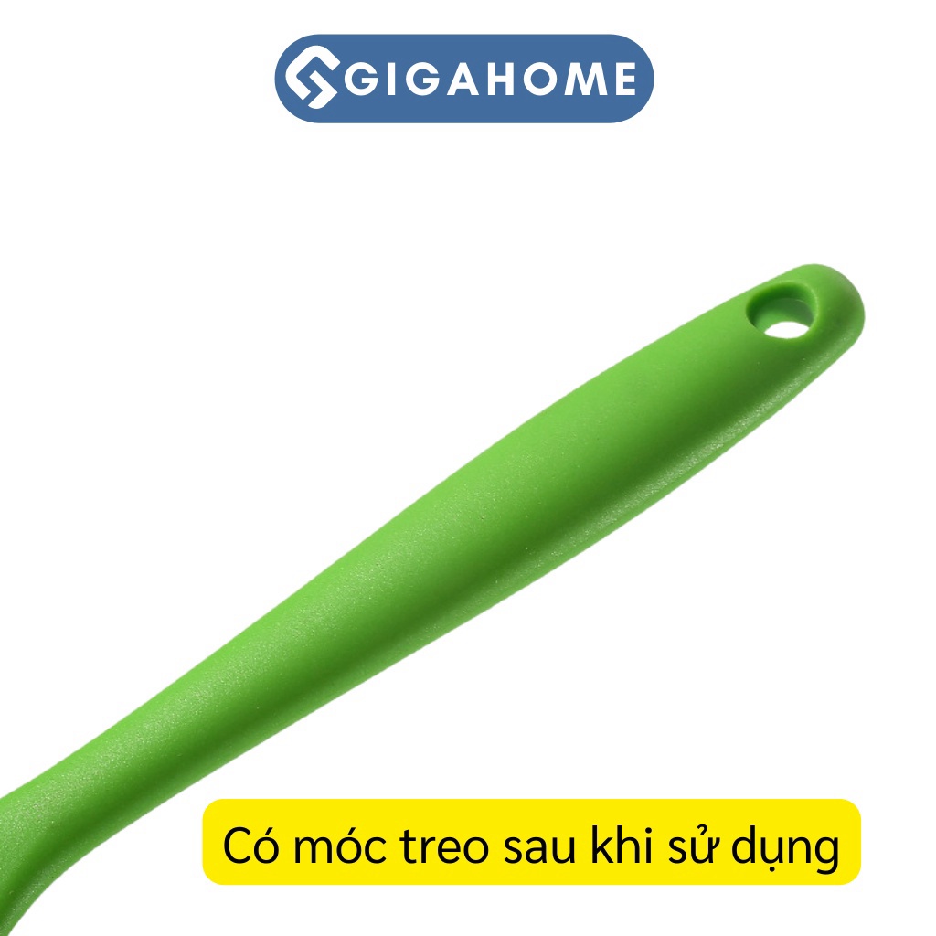 Que Phết Sáp Wax Lông Silicone GIGSHOME - Chịu Nhiệt Cao, Sử Dụng Nhiều Lần 1035