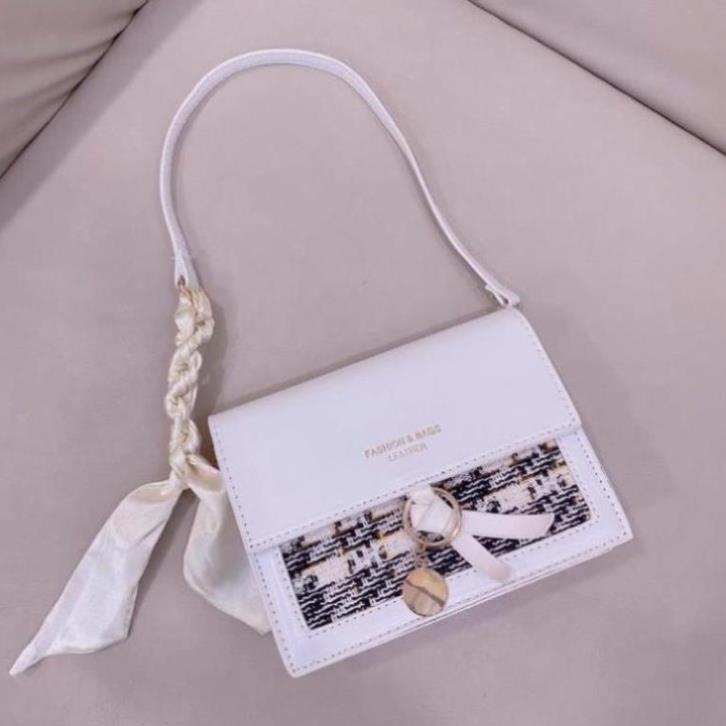 Túi xách nữ đeo vai đeo chéo thời trang Hàn Quốc TX55