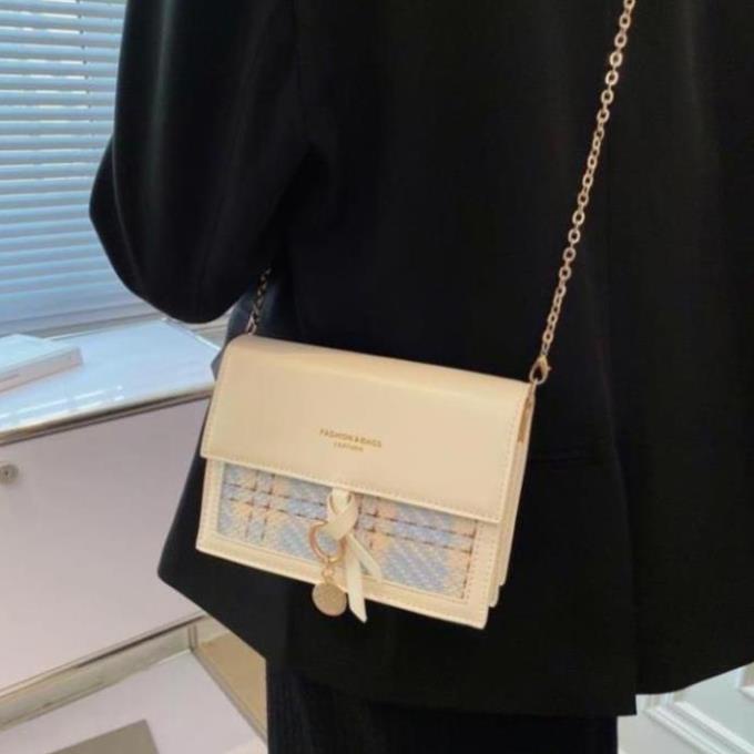 Túi xách nữ đeo vai đeo chéo thời trang Hàn Quốc TX55