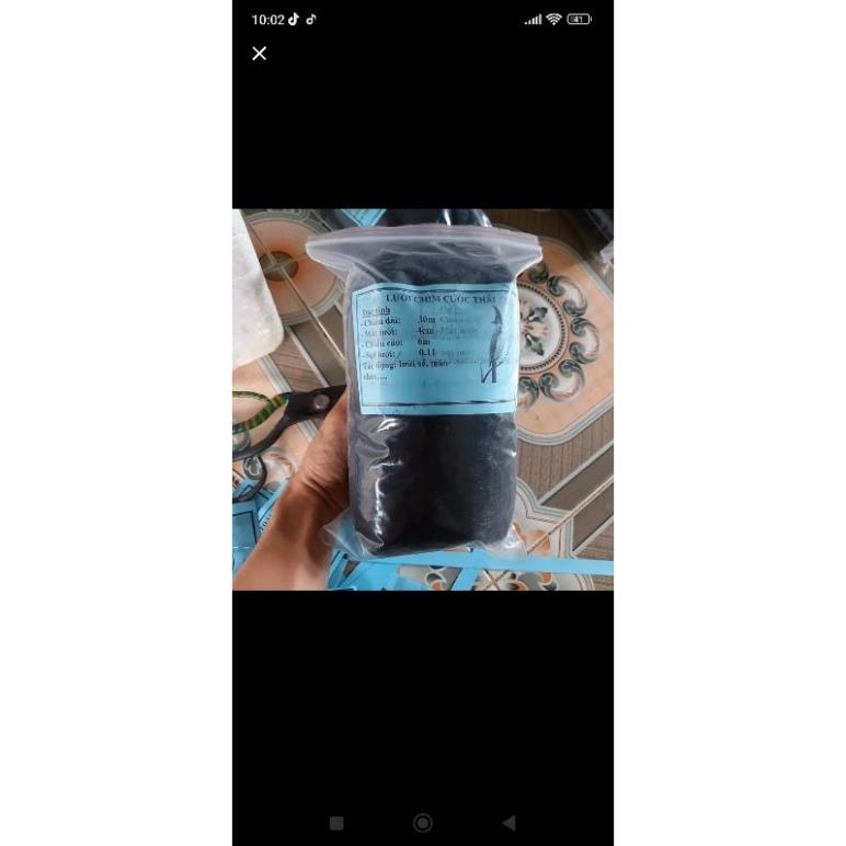 0 30 mét lưới cước 4 phân 00