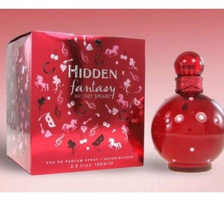 Nước hoa nữ 100ml phan ta si đỏ thơm ngọt ngào nhẹ nhàng tinh tế