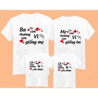 Ốp Lưng + Áo In Hình Siêu Đẹp