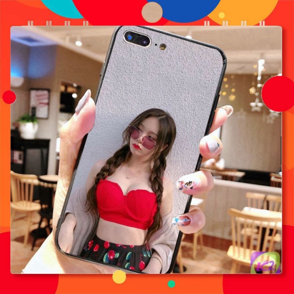 Ốp Lưng + Áo In Hình Siêu Đẹp