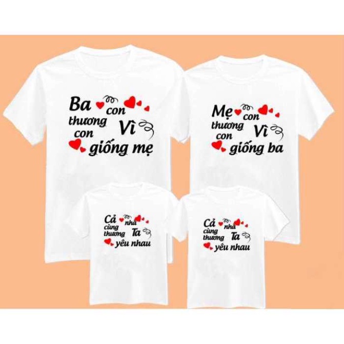 Ốp Lưng + Áo In Hình Siêu Đẹp