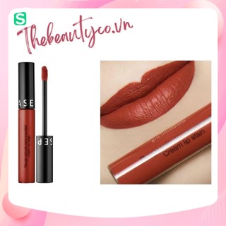 (Bill US) Son kem lì Sephora Collection Cream Lip Stain