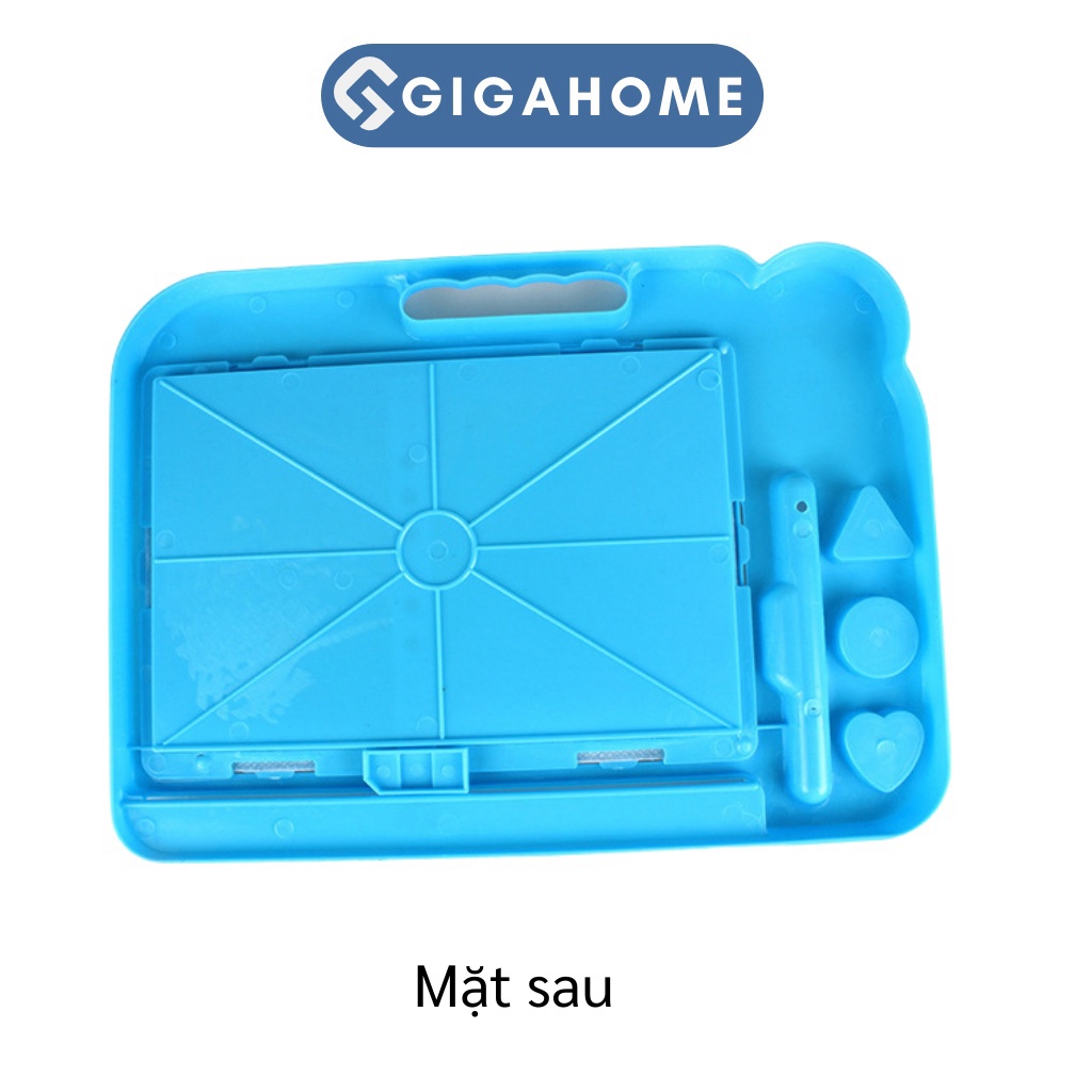 Bảng Viết Tự Xóa Thông Minh GIGAHOMEVN - Giúp Bé Học Tập Sạch Sẽ Hiệu Quả 4304