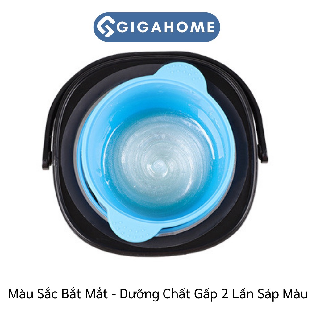 Sáp Wax Lông Ngọc Trai Cao Cấp Siêu Bám Lông, Dành Cho Da Nhạy Cảm GIGAHOME Tặng Kèm Que Silicone 1010