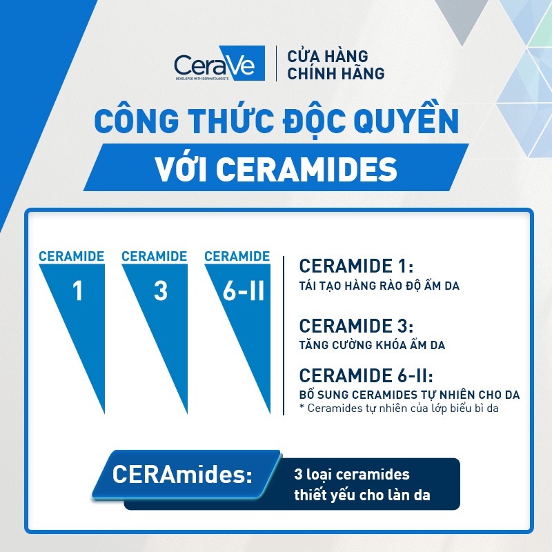 Kem dưỡng ẩm toàn thân  Cerave Moisturizing 340g
