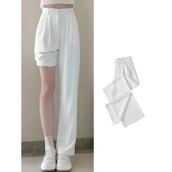 Chân váy bò ngắn, Chân váy jean 2 túi trước siêu hot 2024