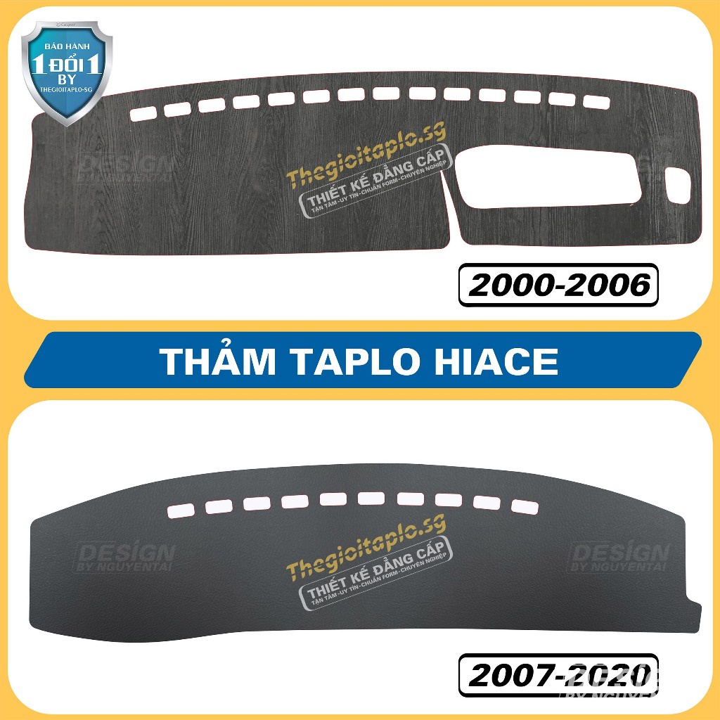 Thảm taplo ô tô da cacbon,da vân gỗ,và tuyết nhung 3 lớp dày 1cm chống nắng cao cấp