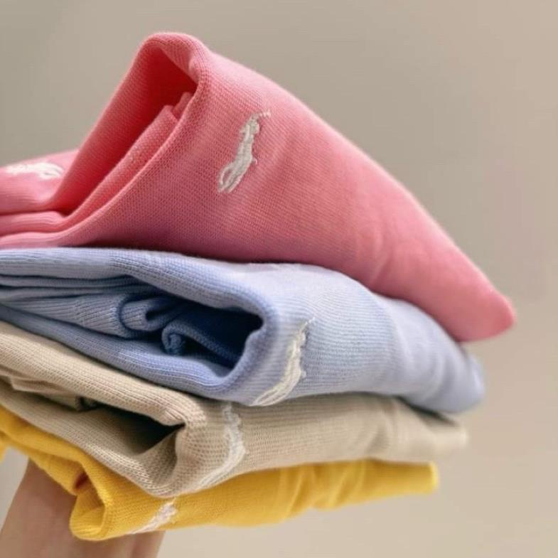 ÁO PHÔNG THÊU NGỰA XUẤT SỊN NEW HOT