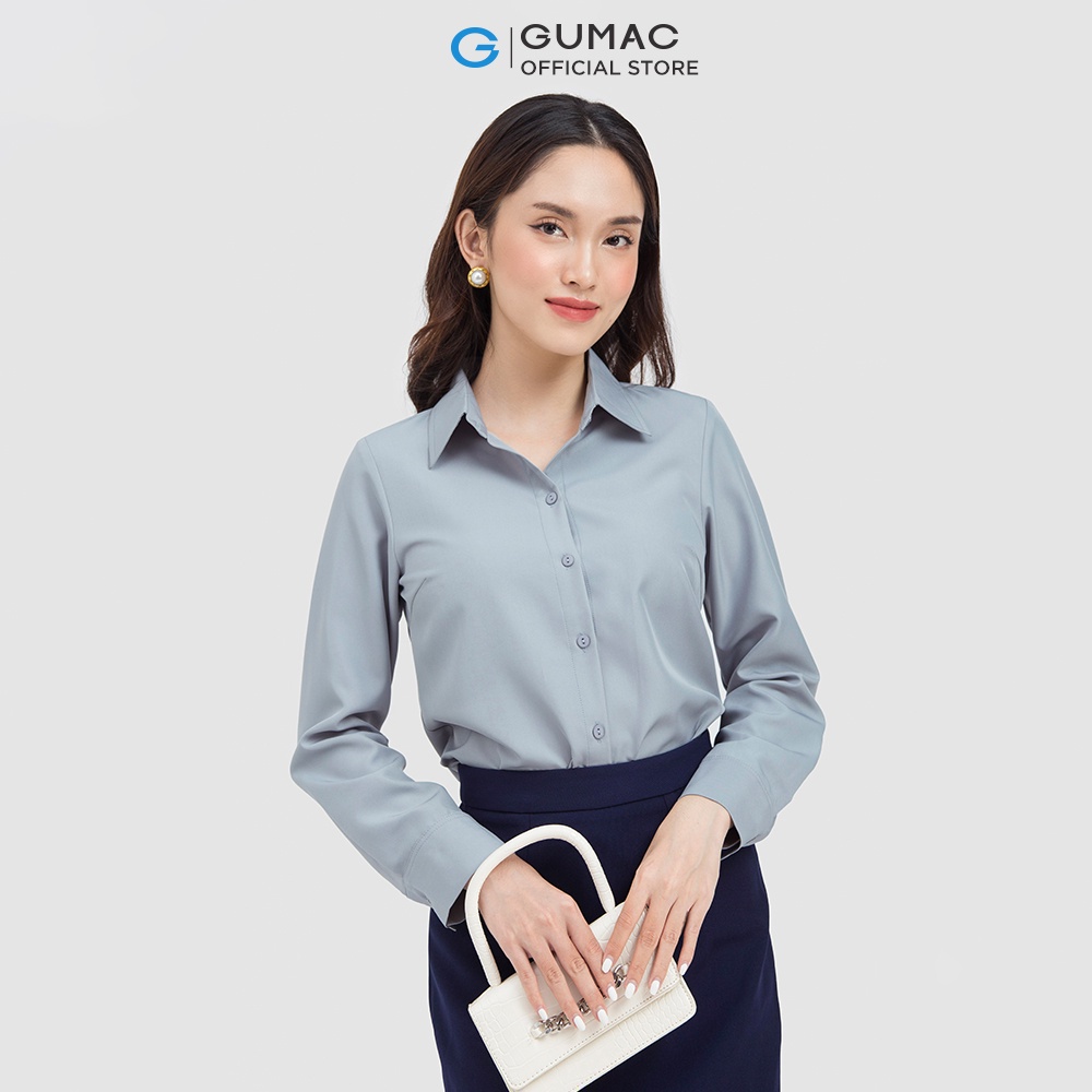 Chân váy bút chì VC06037 thời trang GUMAC