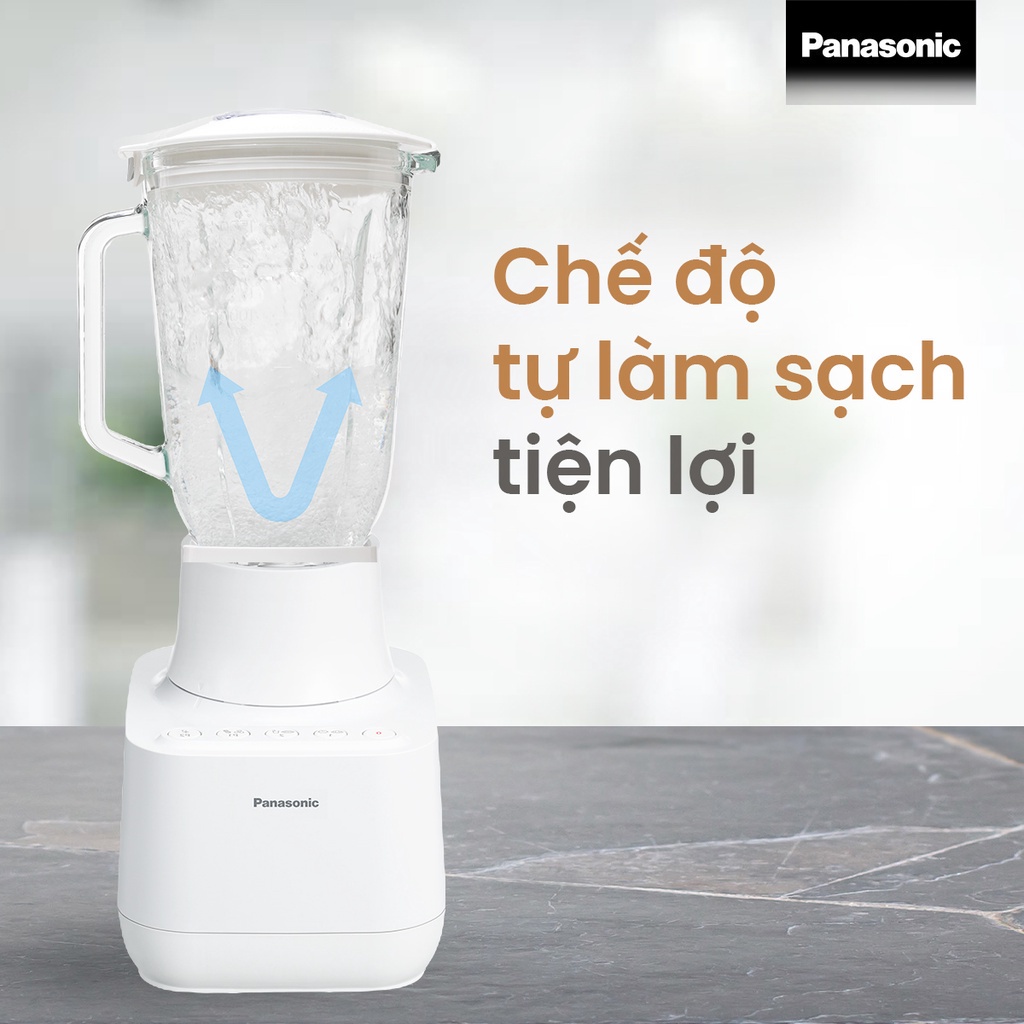 Máy xay sinh tố Panasonic MX-MP5151WRA