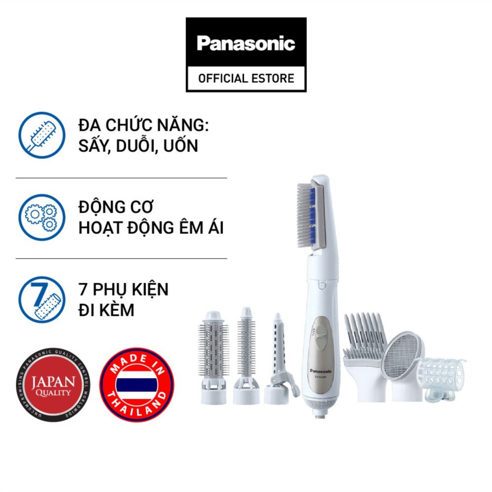 Máy Sấy Tạo Kiểu Panasonic PAST-EH-KA71-W645