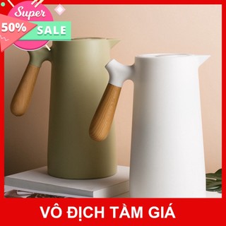 Bình thủy giữ nhiệt kiểu dáng Bắc Âu