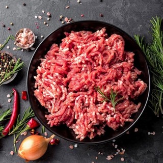 Thịt bò xay GreenMeat 1kg - Ship hỏa tốc 1h Hà Nội