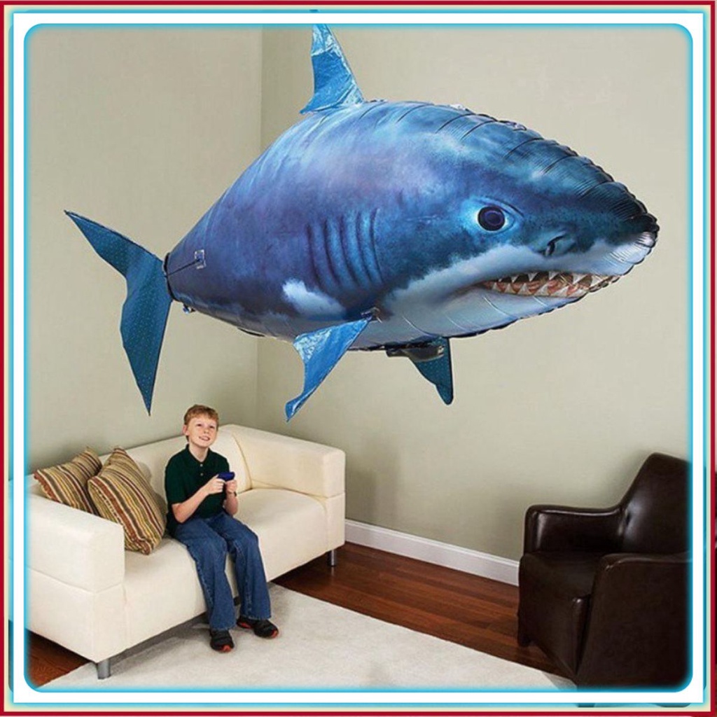 Cá Bay điều khiển từ xa ☘️AsiaMart88 ☘️